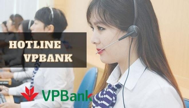 Kiểm tra khoản vay VPBank qua tổng đài
