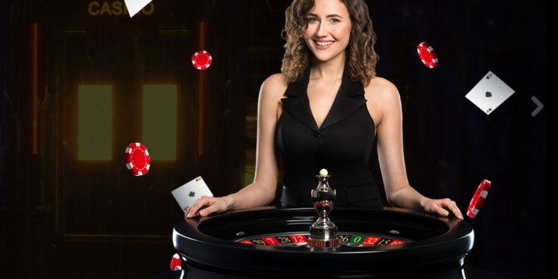 Casino online tái hiện không gian chuyên nghiệp