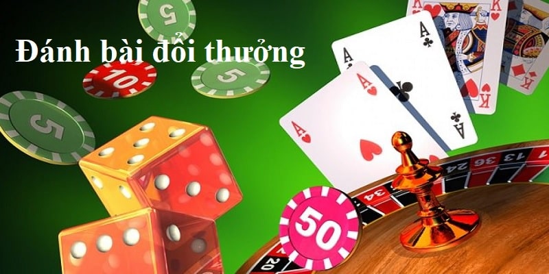 Giới thiệu cách đánh bài đổi thưởng 