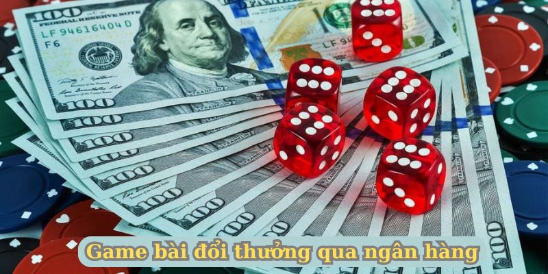 Điểm danh một số game bài đổi thưởng nổi tiếng 2024