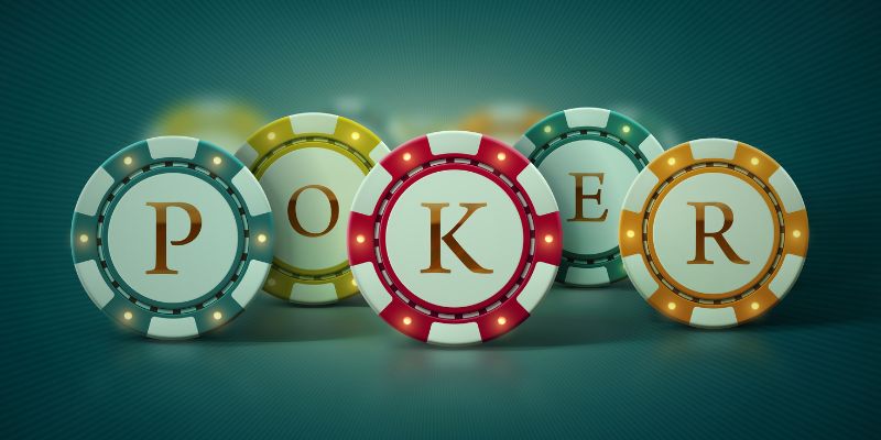 Siêu phẩm Poker được yêu thích 2024