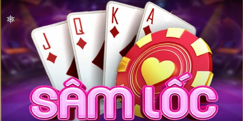 Sâm Lốc trở thành top 5 game bài đổi thưởng được bet thủ say mê 