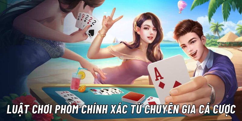 Hướng dẫn tải game đánh bài phỏm đổi thưởng cho điện thoại