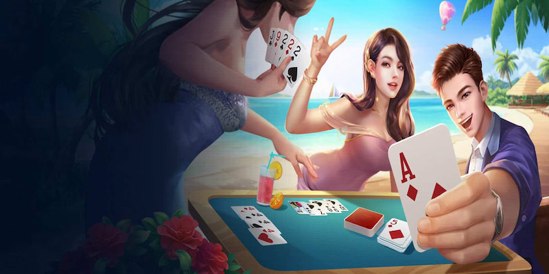 Hàng ngàn thể loại game hấp dẫn đang chờ đón anh em