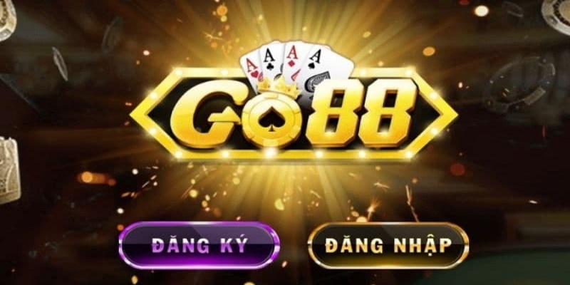 Đa dạng sản phẩm để thành viên lựa chọn và đặt cược tại Go88