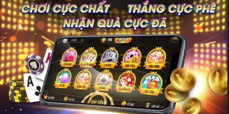 Nắm bắt chi tiết thông tin về cổng game bài trực tuyến Go88